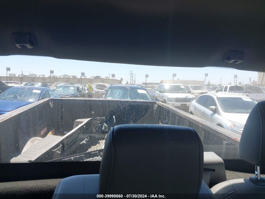 2019 Ford F-150 Xl VIN: 1FTMF1CB5KKE38796 Lot: 39998660