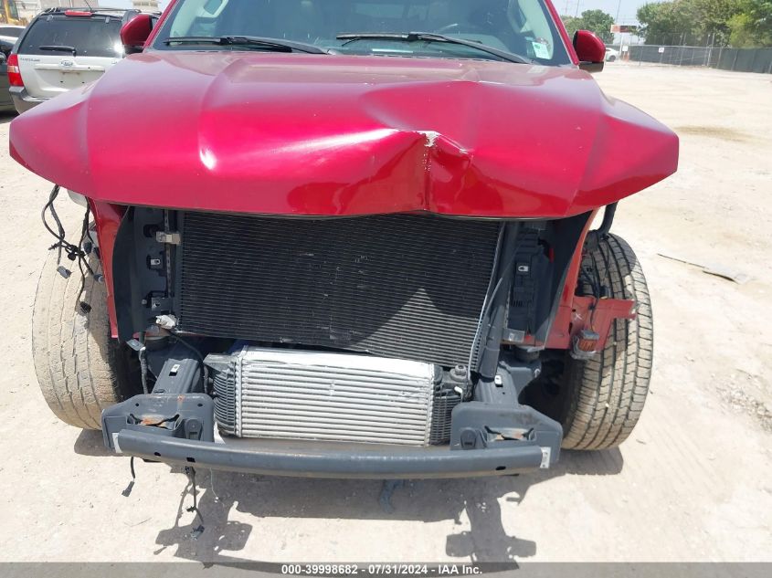 2018 Ford Expedition Xlt VIN: 1FMJU1HT1JEA40309 Lot: 39998682