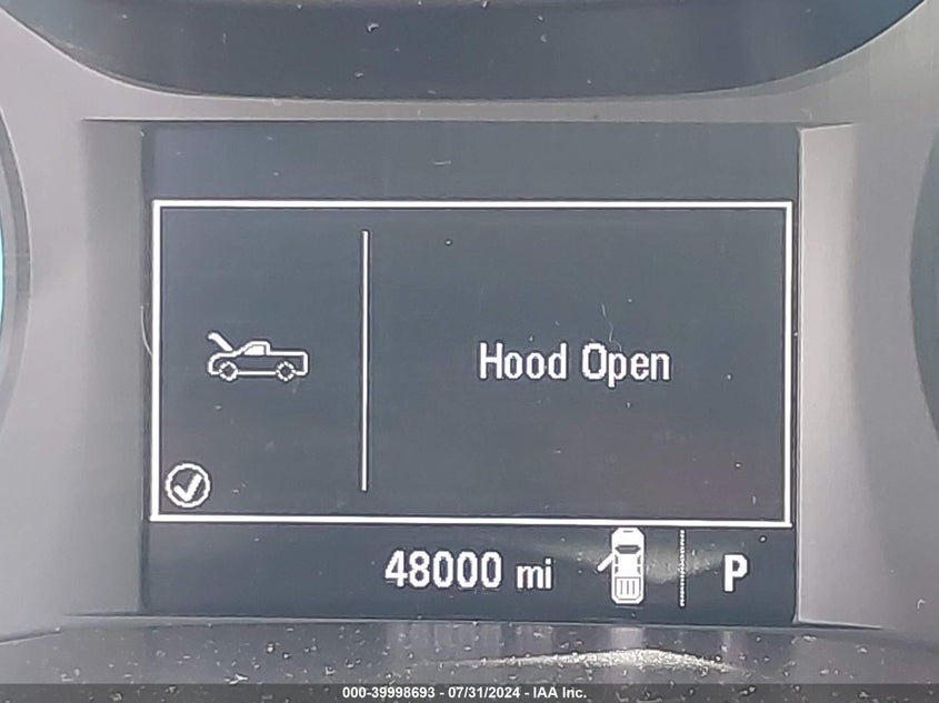 2021 CHEVROLET COLORADO - 1GCGSBEA8M1272138