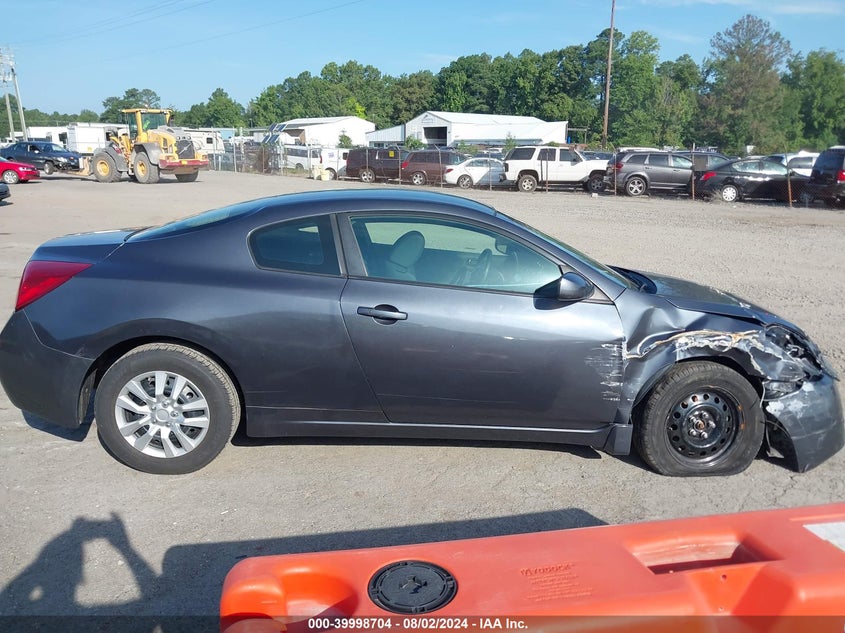 2008 Nissan Altima 2.5 S VIN: 1N4AL24E68C283453 Lot: 39998704