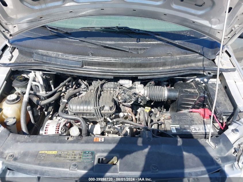 2005 Ford Freestar Ses VIN: 2FMZA57695BA74773 Lot: 39998720