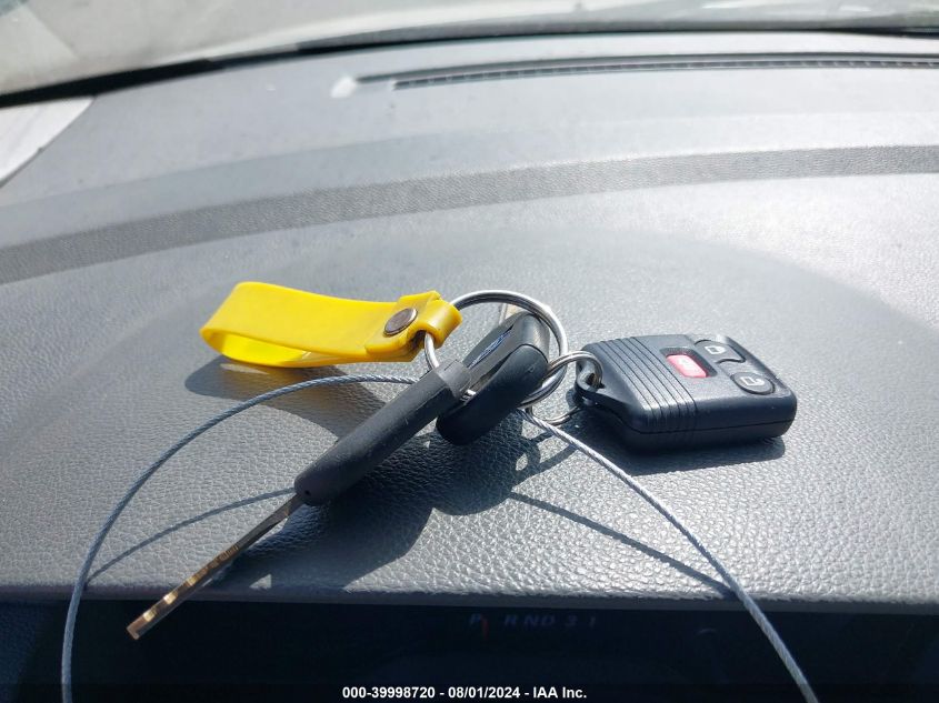 2005 Ford Freestar Ses VIN: 2FMZA57695BA74773 Lot: 39998720