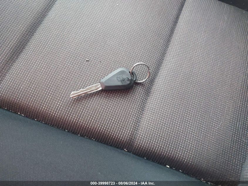 2007 Subaru Outback Outback 2.5I VIN: 4S4BP61C077323817 Lot: 39998723