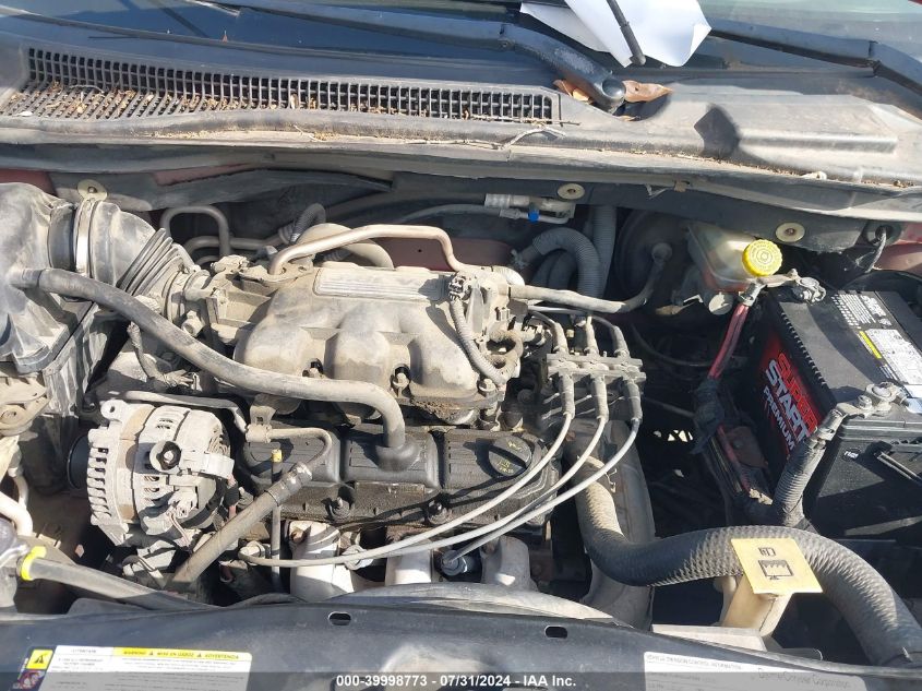 2008 Dodge Grand Caravan Sxt VIN: 1D8HN54P88B162436 Lot: 39998773