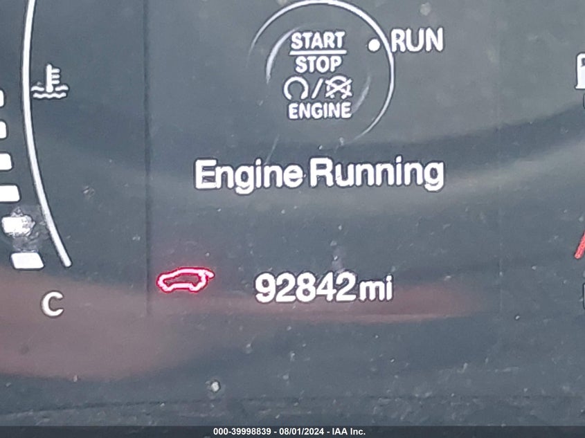 2021 JEEP COMPASS ALTITUDE FWD - 3C4NJCBBXMT571202