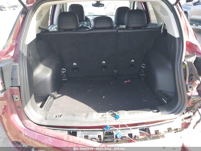 2021 JEEP COMPASS ALTITUDE FWD - 3C4NJCBBXMT571202