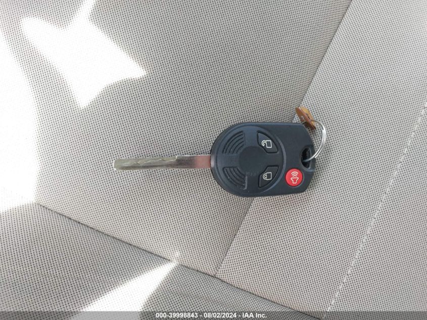 2014 Ford Escape Se VIN: 1FMCU9GX9EUA94478 Lot: 39998843