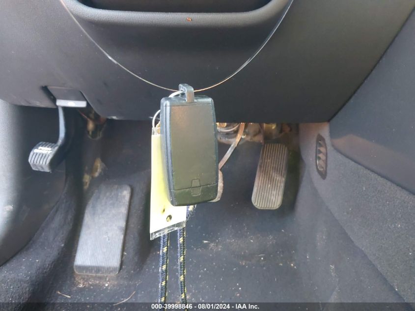 2011 Lincoln Mks Ecoboost VIN: 1LNHL9FT1BG606882 Lot: 39998846