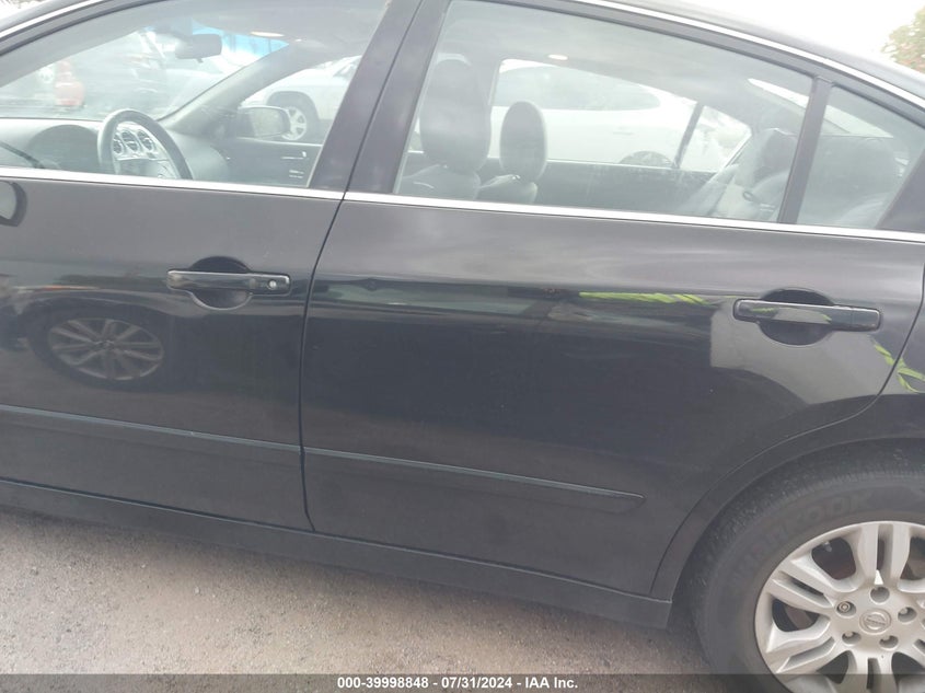 1N4AL2AP9CN471595 2012 Nissan Altima 2.5 S