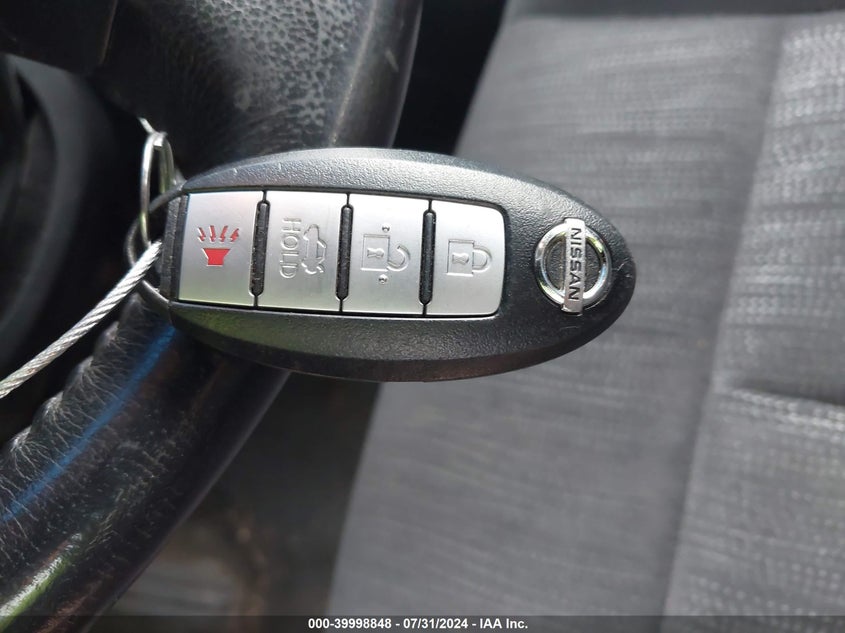 1N4AL2AP9CN471595 2012 Nissan Altima 2.5 S