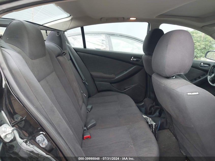 1N4AL2AP9CN471595 2012 Nissan Altima 2.5 S