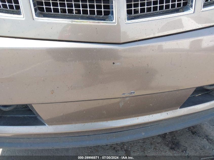 2011 Cadillac Escalade Luxury VIN: 1GYS4BEF2BR273598 Lot: 39998871