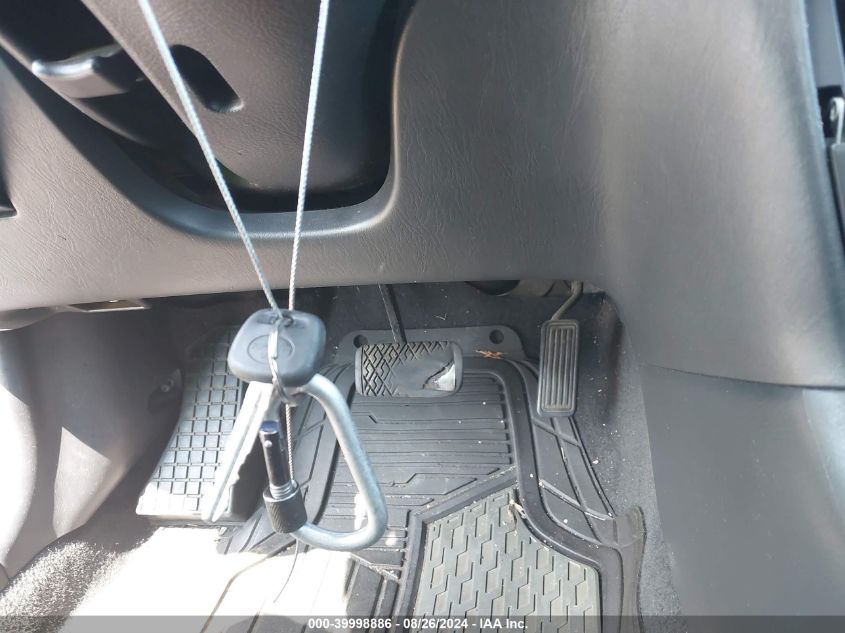 2008 Toyota Corolla S VIN: 2T1BR32E58C891641 Lot: 39998886