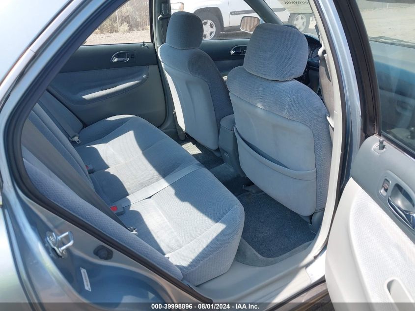 1996 Honda Accord Lx/Ex VIN: 1HGCD5639TA191501 Lot: 39998896