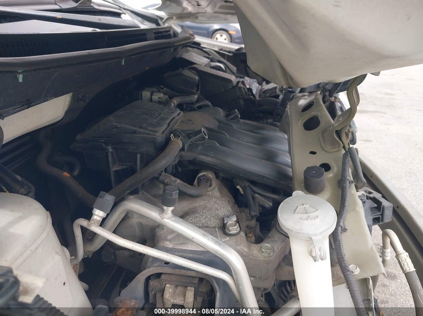 2012 Nissan Versa 1.6 S VIN: 3N1CN7AP8CL930998 Lot: 39998944