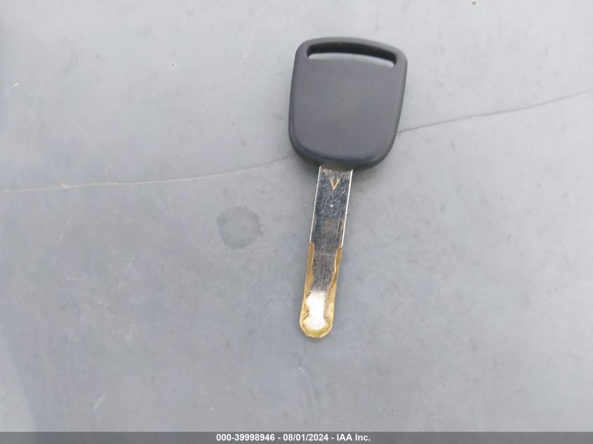 2005 Honda Accord 2.4 Lx VIN: 1HGCM56415A193769 Lot: 39998946