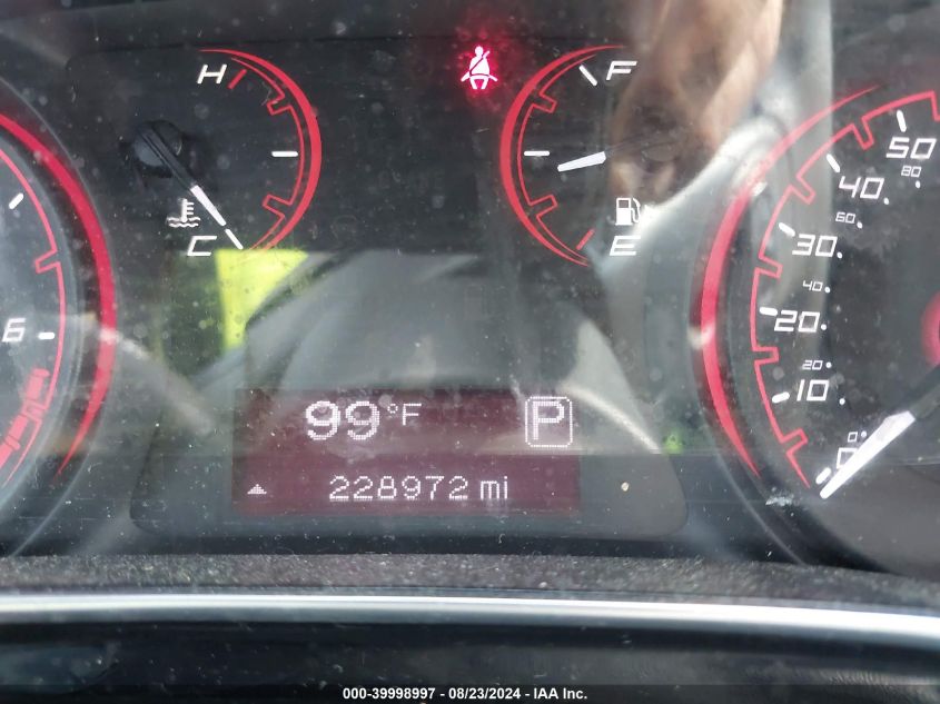 2015 Dodge Dart Sxt VIN: 1C3CDFBB5FD237978 Lot: 39998997