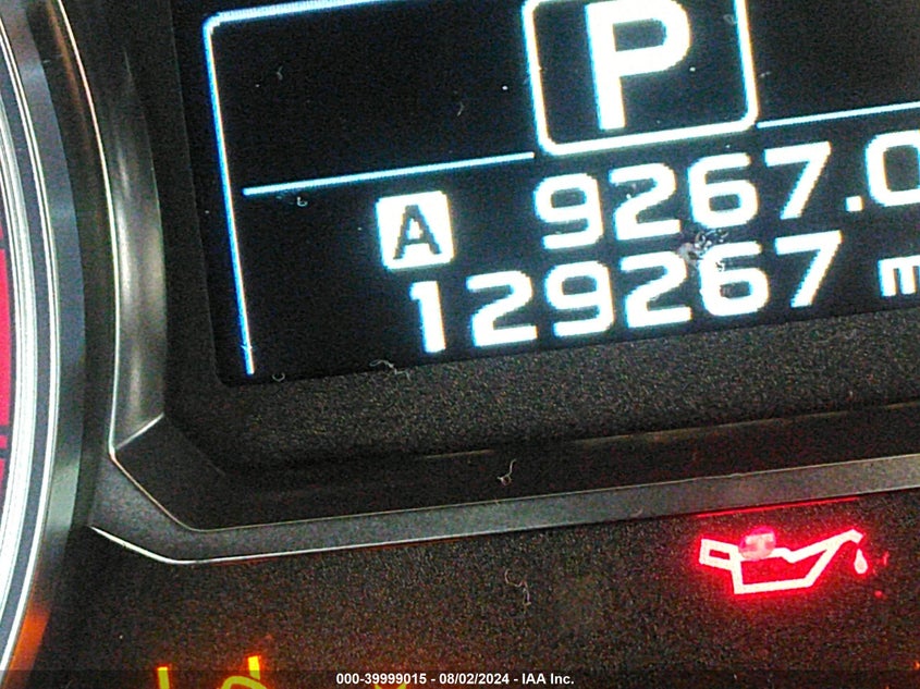 2016 Subaru Impreza 2.0I Limited VIN: JF1GJAN66GH010452 Lot: 39999015