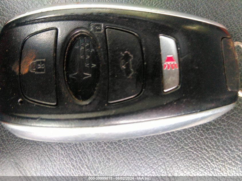 2016 Subaru Impreza 2.0I Limited VIN: JF1GJAN66GH010452 Lot: 39999015