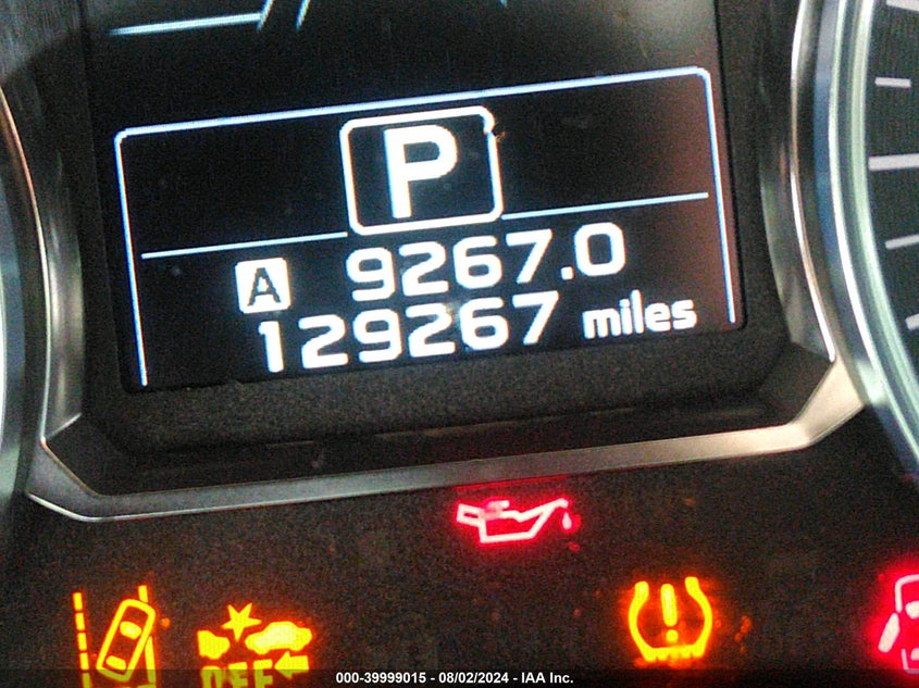 2016 Subaru Impreza 2.0I Limited VIN: JF1GJAN66GH010452 Lot: 39999015