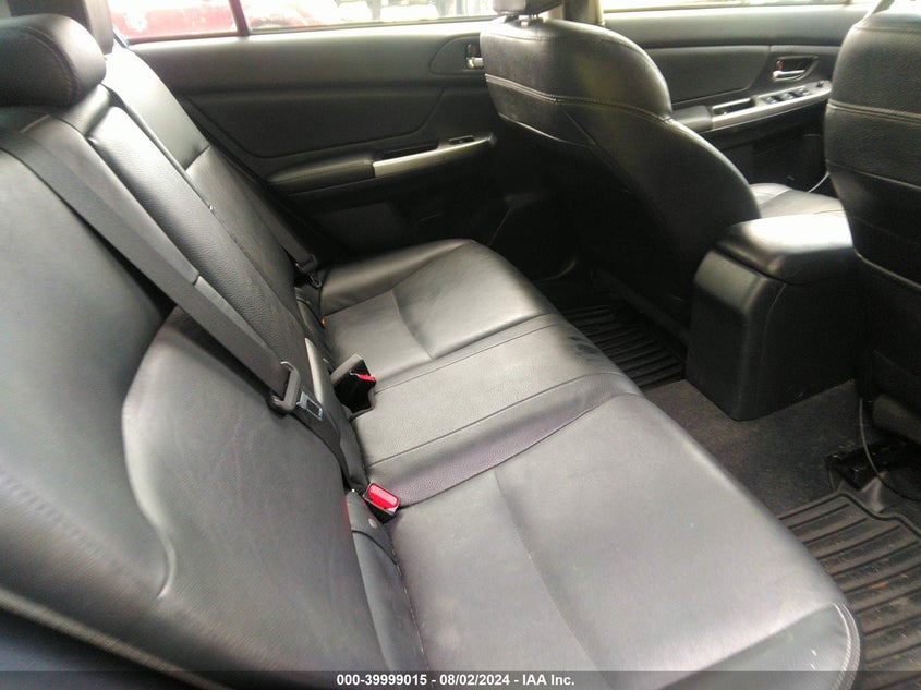 2016 Subaru Impreza 2.0I Limited VIN: JF1GJAN66GH010452 Lot: 39999015