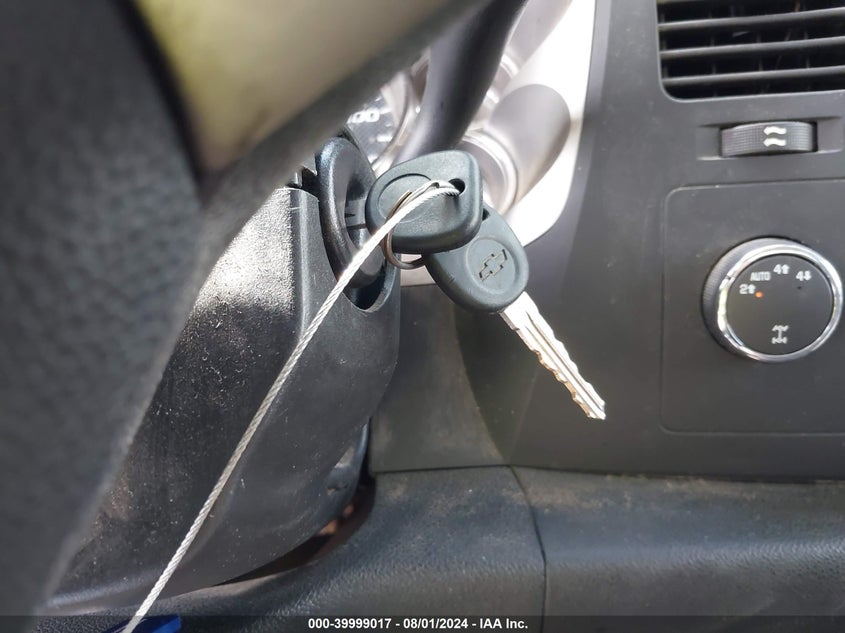 2009 Chevrolet Silverado 1500 Lt VIN: 3GCEK23309G216988 Lot: 39999017