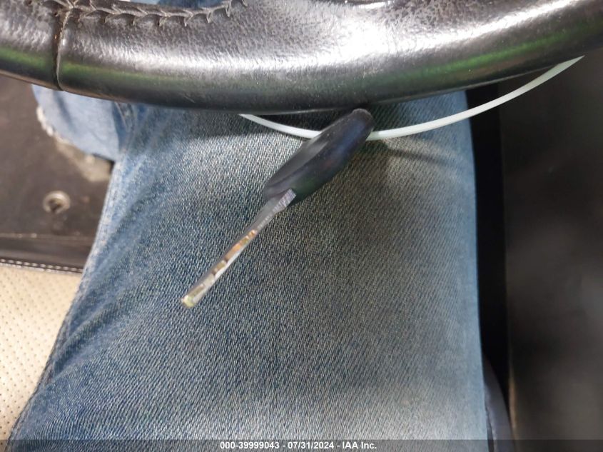 2007 Ford Expedition Eddie Bauer VIN: 1FMFU17537LA76158 Lot: 39999043