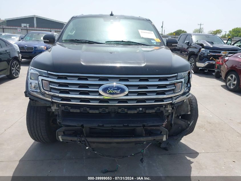 2020 Ford Expedition Limited VIN: 1FMJU1KT3LEA81679 Lot: 39999053