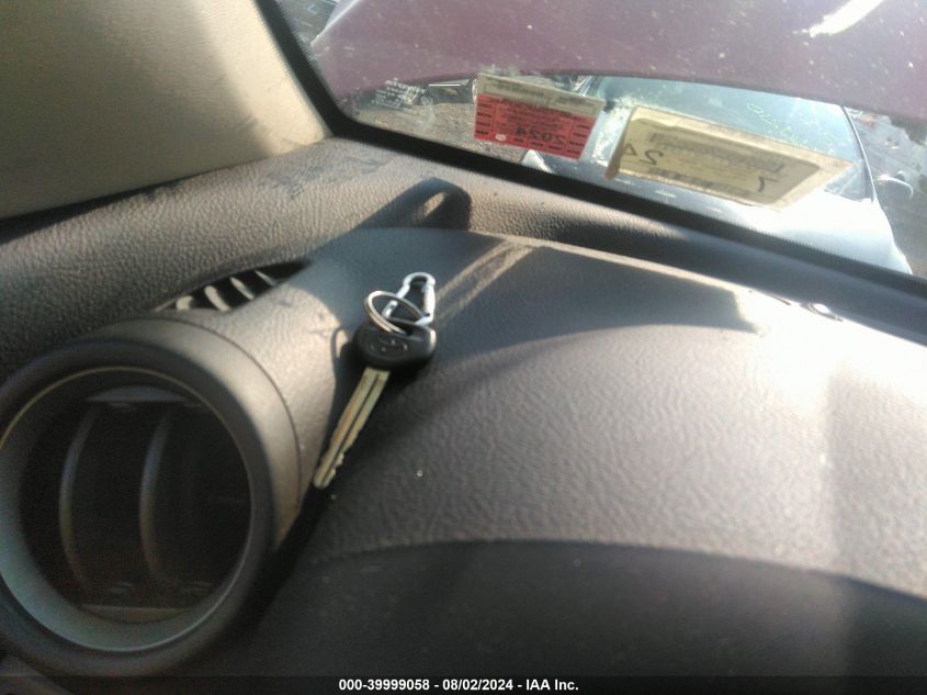 2007 Toyota Rav4 VIN: JTMBD33V275067928 Lot: 39999058