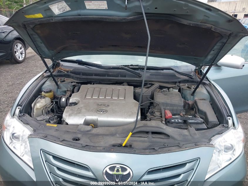 4T1BK46K48U562115 | 2008 TOYOTA CAMRY