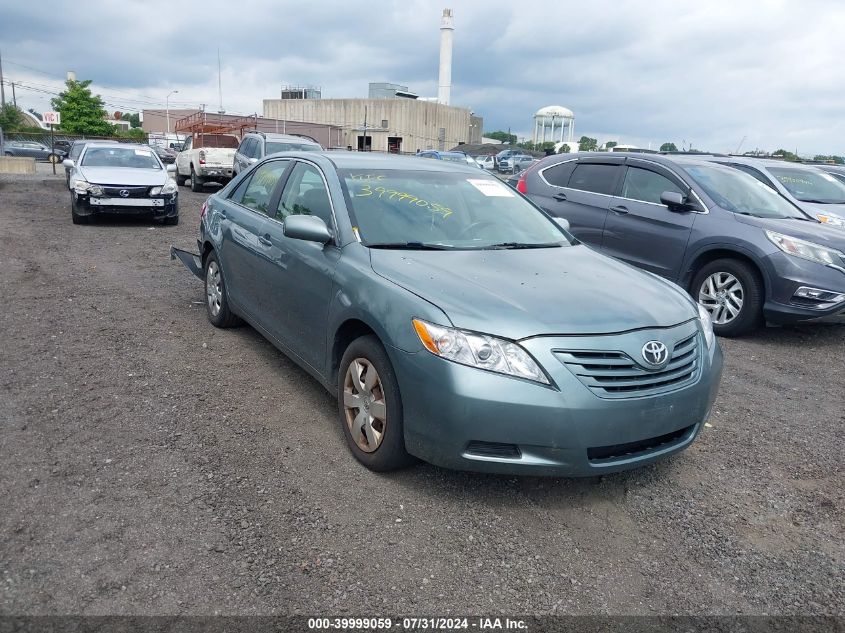 4T1BK46K48U562115 | 2008 TOYOTA CAMRY