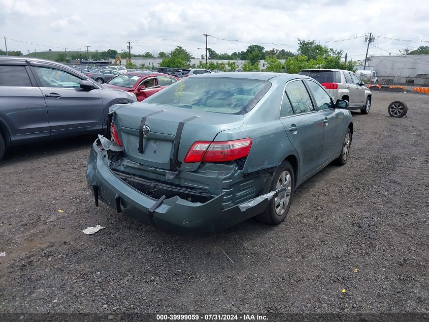 4T1BK46K48U562115 | 2008 TOYOTA CAMRY