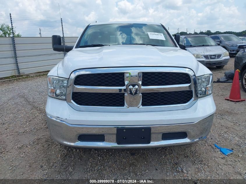 2020 Ram 1500 Classic Slt VIN: 1C6RR6TT9LS146418 Lot: 39999078