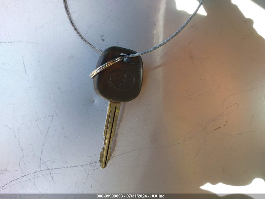 2007 Toyota Camry Le VIN: 4T1BE46K17U020816 Lot: 39999093