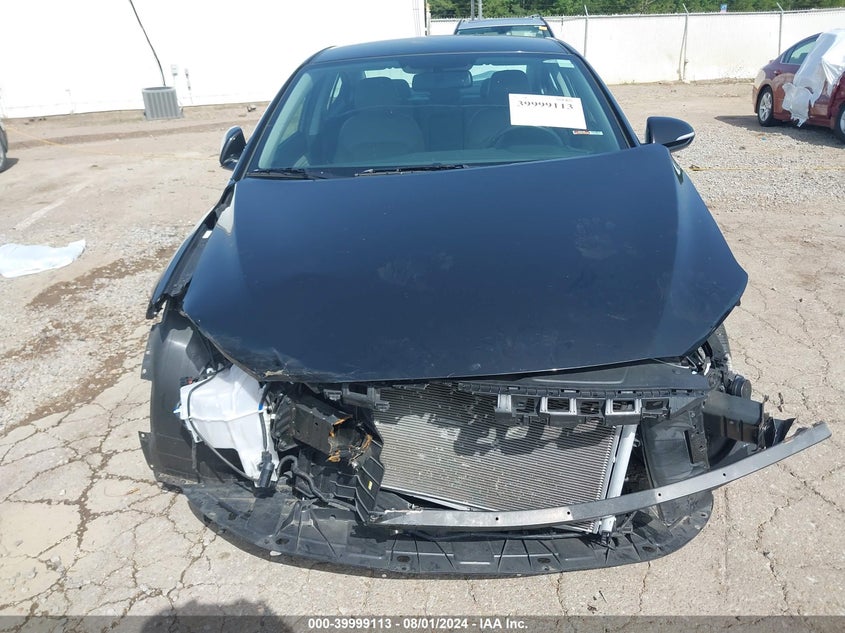 2017 HYUNDAI ELANTRA LIMITED - KMHD84LF1HU149728