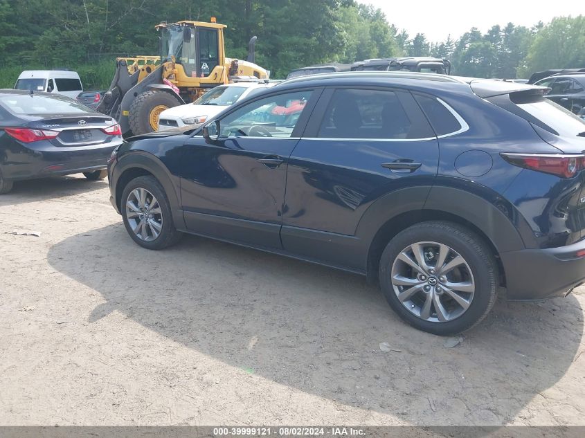 2023 Mazda Cx-30 Preferred VIN: 3MVDMBCM6PM559994 Lot: 39999121