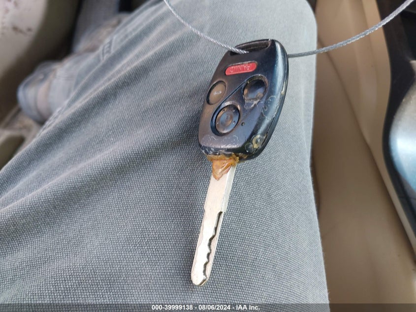 2008 Honda Civic Hybrid VIN: JHMFA36298S010946 Lot: 39999138