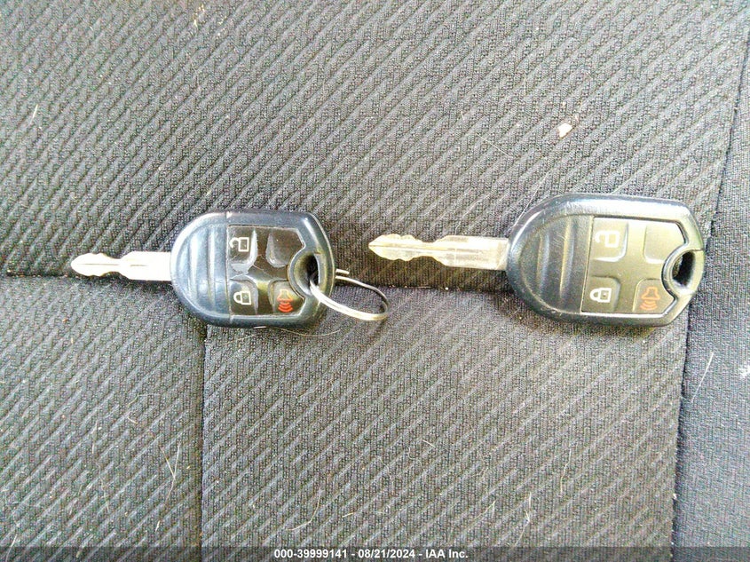 2013 Ford F-150 Fx4 VIN: 1FTFW1EF4DFD58099 Lot: 39999141