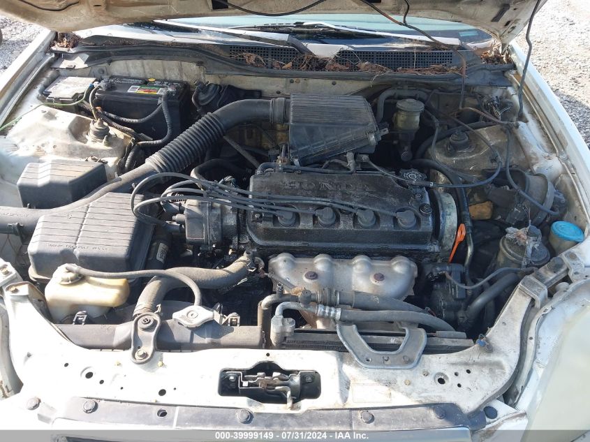 2HGEJ6677WH536881 1998 Honda Civic Lx