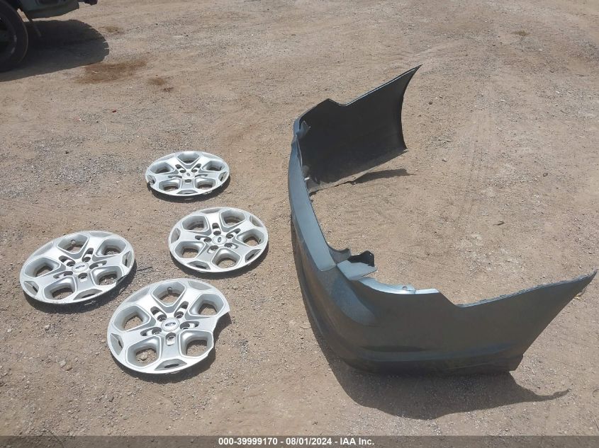 2011 Ford Fusion Se VIN: 3FAHP0HA9BR329073 Lot: 39999170