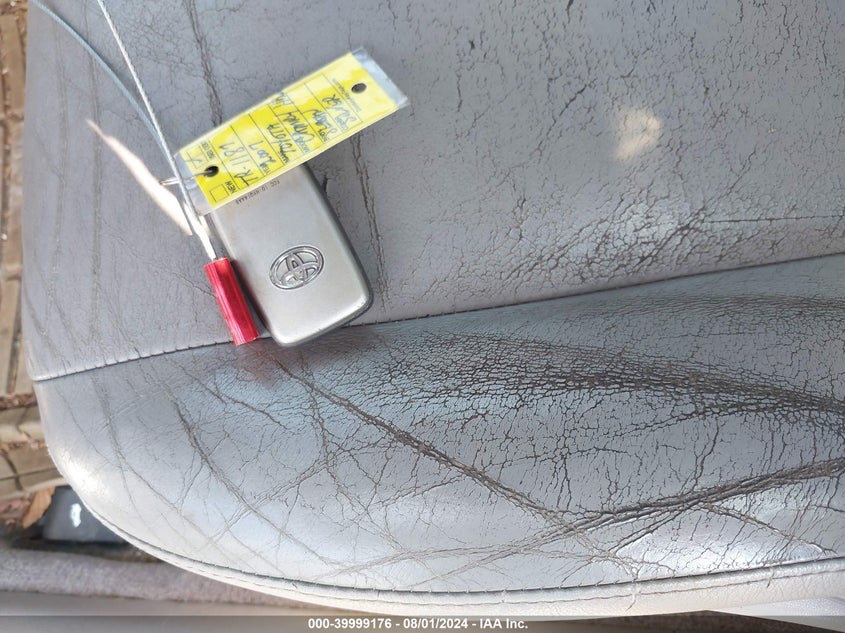 2007 Toyota Camry Hybrid Hybrid VIN: JTNBB46K673041210 Lot: 39999176