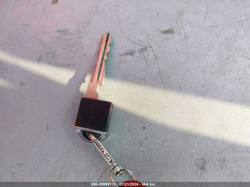 2008 Nissan Sentra 2.0S VIN: 3N1AB61E38L688346 Lot: 39999178