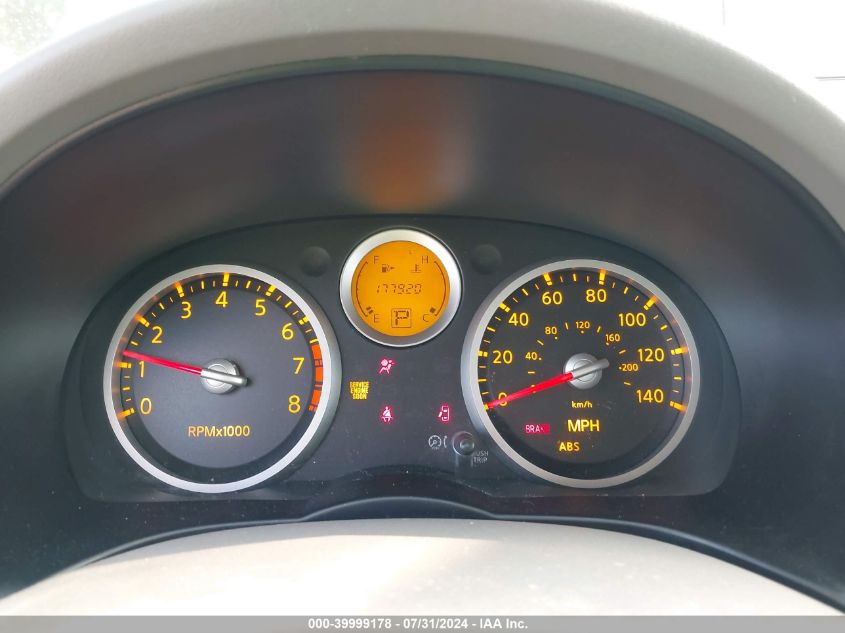 2008 Nissan Sentra 2.0S VIN: 3N1AB61E38L688346 Lot: 39999178