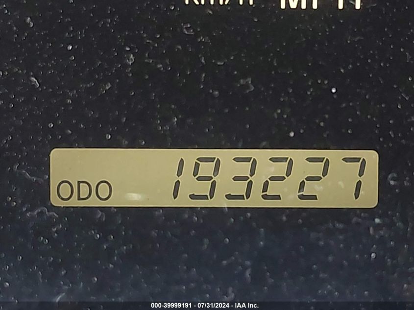 2002 Lexus Rx 300 VIN: JTJGF10U920135838 Lot: 39999191