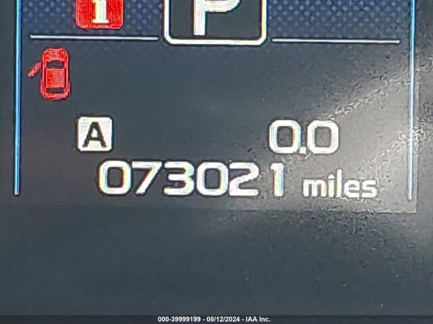 2018 Subaru Legacy 2.5I Premium VIN: 4S3BNAC60J3003738 Lot: 39999199