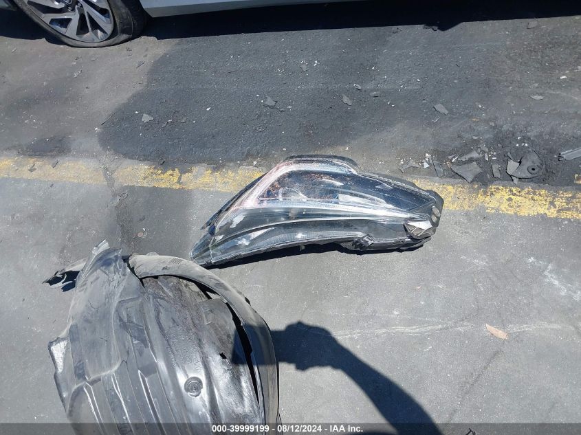 2018 Subaru Legacy 2.5I Premium VIN: 4S3BNAC60J3003738 Lot: 39999199