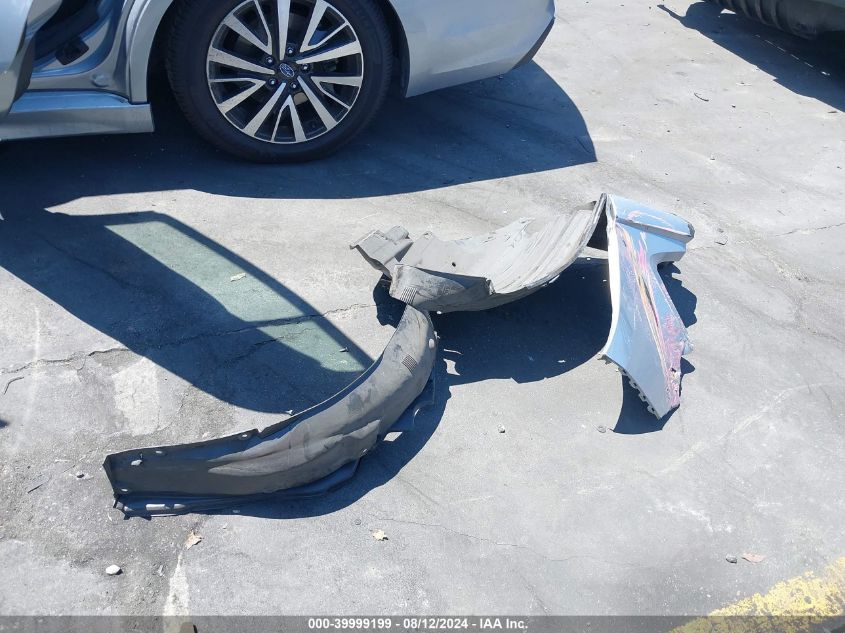 2018 Subaru Legacy 2.5I Premium VIN: 4S3BNAC60J3003738 Lot: 39999199