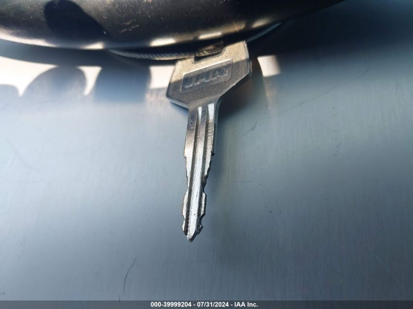 1998 Subaru Legacy Outback/Outback Limited/Outback Sport VIN: 4S3BG6858W7619470 Lot: 39999204