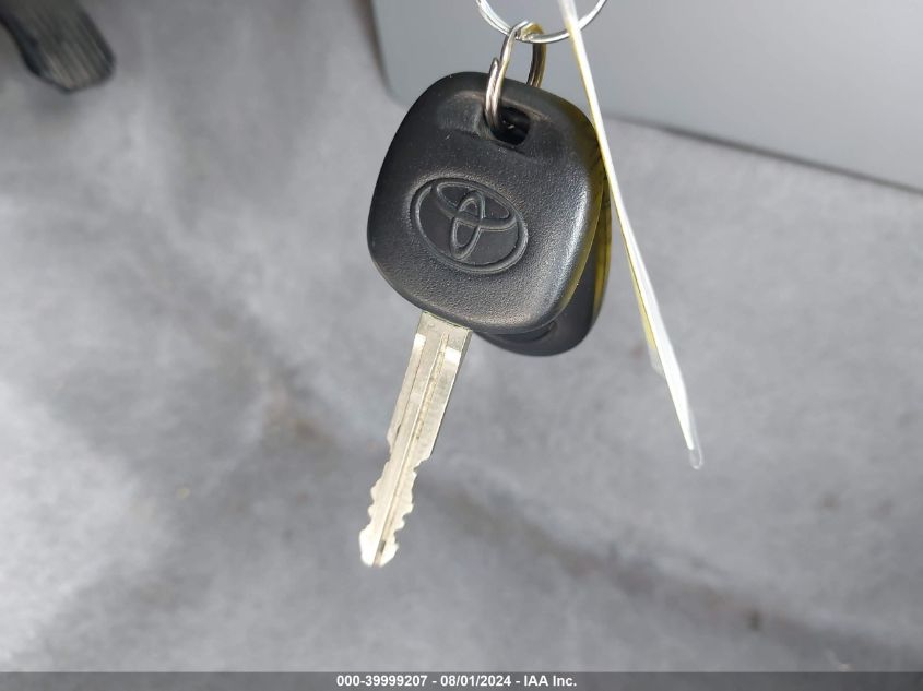 2010 Toyota Tacoma Prerunner V6 VIN: 3TMJU4GN7AM098914 Lot: 39999207