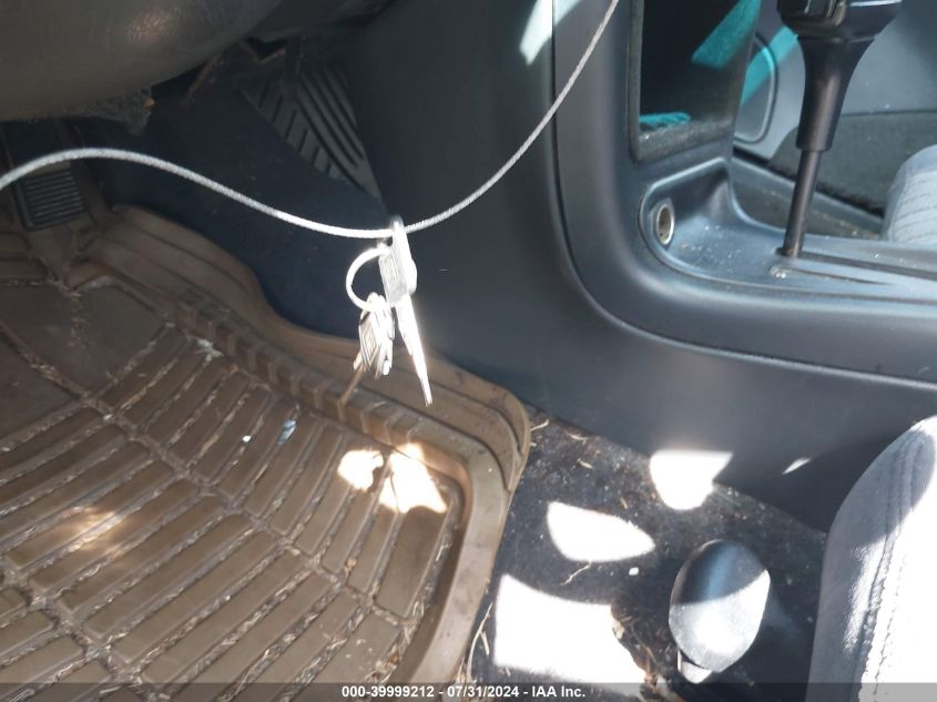 1997 Chevrolet Monte Carlo Ls Cmi VIN: 2G1WW12M4V9293650 Lot: 39999212